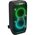  Портативная акустическая система JBL Partybox Stage 320 черный 