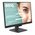  Монитор BenQ GW2490 Black 