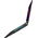  Ноутбук MSI Cyborg 15 A13VF-1222RU (9S7-15K111-1222) Core i7 13620H 16Gb SSD512Gb nVidia GeForce RTX4060 8Gb 15.6" IPS FHD (1920x1080) Win11H black 