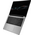  Ноутбук OSIO FocusLine F160A-003 16.1", 2023, IPS, AMD Ryzen 5 5500U 2.1ГГц, 6-ядерный, 8ГБ DDR4, 512ГБ SSD, AMD Radeon, без ОС 