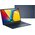  Ноутбук ASUS Vivobook 15 X1504ZA-BQ1416 (90NB1021-M02280) Intel Core i5 1235U 1300MHz/15.6"/1920x1080/8GB/512GB SSD/Intel Iris Xe Graphics/DOS 