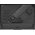  Ноутбук ASUS Rog Strix G614JV-N4190 (90NR0C61-M00YZ0) 16" IPS 2.5K Core i7 13650HX/16Gb/512Gb SSD/4060 8Gb/noOS/gray 