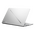  Ноутбук ASUS Rog Zephyrus GA403UU-QS080 (90NR0HZ2-M003V0) 14" OLED 2.8K AMD Ryzen 7 8845HS/16Gb/1Tb SSD/4050 6Gb/noOS/white 