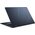  Ноутбук ASUS Zenbook 14 OLED UX3402VA-KM749 (90NB10G1-M015S0) 14", OLED, Intel Core i7 13700H 2.4ГГц, 14-ядерный, 16ГБ LPDDR5, 1ТБ SSD, Intel Iris Xe 