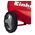  Компрессор поршневой EINHELL TE-AC 270/50/10 масляный (4010440) 