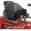  Компрессор поршневой EINHELL TC-AC 190/50/8 масляный (4007332) 