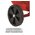  Компрессор поршневой EINHELL TC-AC 190/50/8 масляный (4007332) 
