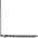  Ноутбук Lenovo IPPro5 14IMH9 (83D20025RK) 14 2.8K OLED 400N/ULT5 125H/16GB/1TB SSD/DOS 