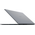  Ноутбук Chuwi GemiBook plus N100 (1746365) 16Gb SSD512Gb Intel UHD Graphics 15.6" IPS FHD (1920x1080) Windows 11 Home grey 