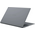  Ноутбук Chuwi GemiBook plus N100 (1746365) 16Gb SSD512Gb Intel UHD Graphics 15.6" IPS FHD (1920x1080) Windows 11 Home grey 