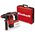  Перфоратор EINHELL PXC Herocco Li-Ion, 4Ач (4513900set) 