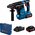 Перфоратор Bosch GBH 187-LI 611923021 