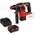  Перфоратор EINHELL PXC Herocco Li-Ion, 4Ач (4513900set) 
