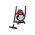  Строительный пылесос EINHELL TC-VC 1820 S Kit, серебристый (2342175) 