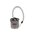  Строительный пылесос EINHELL TC-VC 1820 S Kit, серебристый (2342175) 