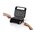  Электрогриль Braun SnackMaker 5 SM5000 BK черный 