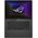  Ноутбук ASUS Rog Zephyrus G16 GU603VU-N4094 (90NR0DA3-M006D0) Core i7 13620H 2400MHz/16"/2560x1600/16GB/1024GB SSD/nVidia GeForce RTX 4050 6GB/Без ОС 