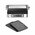  Электрогриль Braun MultiGrill 9 Pro CG9140 черный 