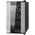  Винный шкаф TESLER WCV-080 Silver 