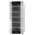  Винный шкаф TESLER WCV-125 Silver 