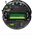  Робот-пылесос iRobot Roomba Combo J7, 55Вт, черный графит/черный C715840 