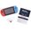  Игровая консоль PGP AIO Union NV40 Red/Blue 