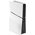  Игровая консоль PlayStation 5 Slim CFI-2000A01 белый/черный 