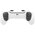  Игровая консоль PlayStation 5 Slim CFI-2000A01 белый/черный 