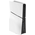  Игровая консоль PlayStation 5 Slim CFI-2016A01Y белый/черный 