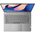  Ноутбук Lenovo IdeaPad Slim 5 14IMH9 (83DA004JRK) 14"(1920x1200 OLED)/Intel Core Ultra 7 155H(1.4Ghz)/16384Mb/1024SSDGb/noDVD/Int:Intel Arc Graphics 