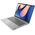  Ноутбук Lenovo IdeaPad Slim 5 14IMH9 (83DA004JRK) 14"(1920x1200 OLED)/Intel Core Ultra 7 155H(1.4Ghz)/16384Mb/1024SSDGb/noDVD/Int:Intel Arc Graphics 