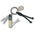  Складной нож Victorinox Classic SD New York Style 0.6223.e223, функций 7, 58мм, зеленый, коробка подарочная 