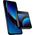  Смартфон Motorola Razr 40 Ultra XT2321-1 (PAX40000SE) 8/256Gb черный 