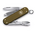  Складной нож Victorinox Classic SD Alox L E 2024 0.6221.l24, функций 5, 58мм, коричневый, коробка подарочная 