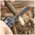  Мультитул Xiaomi NexTool Multifunctional Knife NE20044 (черный) 