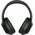  Наушники Sony WH-1000 XM4 черный 