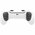  Игровая консоль PlayStation 5 Slim Digital CFI-2000B01 белый/черный 