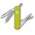  Складной нож Victorinox Alox Classic 0.6221.l23, функций 5, 58мм, желтый, коробка подарочная 