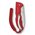  Складной нож Victorinox Evoke Alox 0.9415.d20, функций 5, 136мм, красный, коробка подарочная 