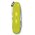  Складной нож Victorinox Alox Classic 0.6221.l23, функций 5, 58мм, желтый, коробка подарочная 