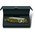  Складной нож Victorinox Evoke Alox LE 2024 0.9415.L24, функций 5, 136мм, коричневый, коробка подарочная 