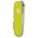  Складной нож Victorinox Alox Classic 0.6221.l23, функций 5, 58мм, желтый, коробка подарочная 