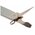  Складной нож Victorinox Pioneer Alox 0.8201.26, функций 8, 93мм, серебристый, коробка картонная 