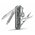  Складной нож Victorinox Classic Brilliant Crystal 0.6221.35, функций 5, 58мм, черный/серебристый, коробка подарочная 