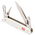  Складной нож Victorinox Pioneer Alox 0.8201.26, функций 8, 93мм, серебристый, коробка картонная 