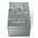  Складной нож Victorinox Classic Brilliant Damast 0.6221.34, функций 5, 58мм, серебристый, коробка подарочная 