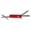  Складной нож Victorinox Wenger 0.6423.91, функций 7, 65мм, красный, коробка картонная 