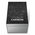  Складной нож Victorinox Classic Brilliant Carbon 0.6221.90, функций 5, 58мм, черный/серебристый, коробка подарочная 