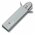  Складной нож Victorinox Pioneer Alox 0.8201.26, функций 8, 93мм, серебристый, коробка картонная 