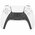  Игровая консоль PlayStation 5 Slim Digital CFI-2000B01 белый/черный 